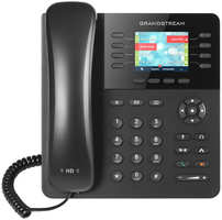 Телефон IP Grandstream GXP-2135 Черный