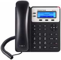 Телефон IP Grandstream GXP-1625 Черный