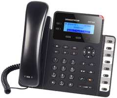 Телефон IP Grandstream GXP-1628