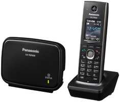 Телефон SIP Panasonic KX-TGP600RUB