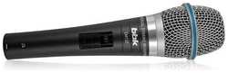 Микрофон BBK CM132 Темно серый (CM132 (DG))