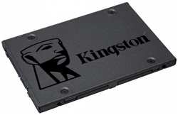 Твердотельный накопитель(SSD) Kingston SA400S37 480G SA400S37/480G
