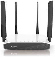 Роутер Wi-Fi Zyxel NBG6604 Белый (NBG6604-EU0101F)