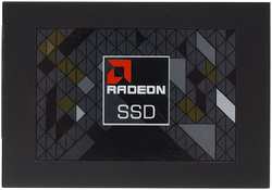 Твердотельный накопитель(SSD) AMD Radeon R5 Client SSD 480Gb R5SL480G