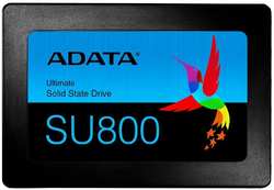 Твердотельный накопитель(SSD) Adata SSD накопитель A-Data Ultimate SU800 1Tb