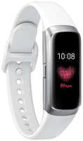 Фитнес-браслет Samsung Galaxy Fit Silver