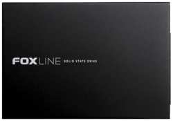 Твердотельный накопитель(SSD) Foxline 512Gb FLSSD512X5