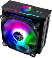 Устройство охлаждения(кулер) Zalman CNPS10X OPTIMA II RGB BLACK
