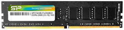 Оперативная память Silicon Power 16Gb DDR4 SP016GBLFU266B02