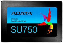 Твердотельный накопитель(SSD) Adata A-Data Ultimate SU750 512Gb ASU750SS-512GT-C