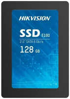 Твердотельный накопитель(SSD) Hikvision E100 128Gb HS-SSD-E100 128G