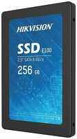 Твердотельный накопитель(SSD) Hikvision E100 256Gb HS-SSD-E100 256G
