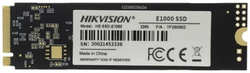 Твердотельный накопитель(SSD) Hikvision E1000 512Gb HS-SSD-E1000 512G (HS-SSD-E1000/512G)