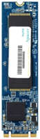 Твердотельный накопитель(SSD) Apacer AST280 120Gb AP120GAST280-1