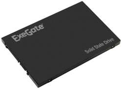 Твердотельный накопитель(SSD) ExeGate UV500NextPro 240Gb EX276539RUS
