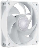 Вентилятор Cooler Master Sickleflow 120 ARGB White MFX-B2DW-183PA-R1