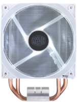 Устройство охлаждения(кулер) Cooler Master Hyper 212 LED Turbo White RR-212TW-16PW-R1