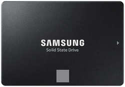 Твердотельный накопитель(SSD) Samsung 870 EVO 250Gb MZ-77E250BW