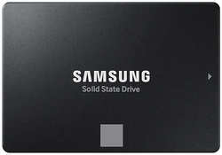 Твердотельный накопитель(SSD) Samsung 870 EVO 500Gb MZ-77E500BW