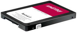 Твердотельный накопитель(SSD) SmartBuy 240Gb SB240GB-RVVL3-25SAT3