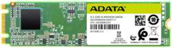 Твердотельный накопитель(SSD) Adata A-Data Ultimate SU650 240Gb ASU650NS38-240GT-C