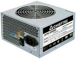 Блок питания Chieftec APB-500B8 500W