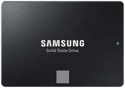 Твердотельный накопитель(SSD) Samsung 1000Gb MZ-77E1T0BW