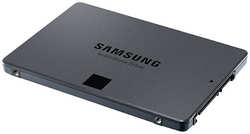 Твердотельный накопитель(SSD) Samsung 870 QVO 8Tb MZ-77Q8T0BW