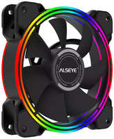 Вентилятор Alseye HALO 4.0 S-RGB 12CM