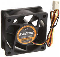 Вентилятор ExeGate ExtraSilent ES06025S3P EX283370RUS