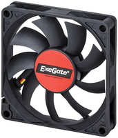 Вентилятор ExeGate 80x15S EX180973RUS