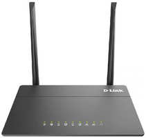 Роутер Wi-Fi D-Link DIR-806A RU R1A (DIR-806A/RU/R1A)