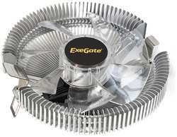 Устройство охлаждения(кулер) ExeGate EE91-PWM EX286150RUS