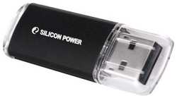 Флешка Silicon Power ULTIMA II-I SP064GBUF2M01V1K 64Gb Черная