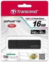 Флешка Transcend JetFlash 780 TS16GJF780 16Gb Черная