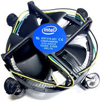 Устройство охлаждения(кулер) Intel E97378 Al+Cu Bulk