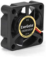 Вентилятор ExeGate Mirage-S EX281210RUS