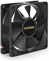 Вентилятор ExeGate ExtraSilent ES08025H3P EX283376RUS
