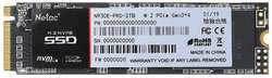 Твердотельный накопитель(SSD) Netac 1000Gb NT01N930E-001T-E4X
