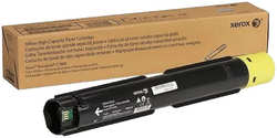 Картридж лазерный Xerox 106R03746 (16500стр.) для VersaLink C7020 C7025 C7030