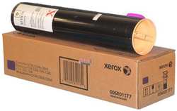 Картридж лазерный Xerox 006R01177 пурпурный (16000стр.) для WC 7228 7235 7245 7328 7335 7345 C2128 2636 3545