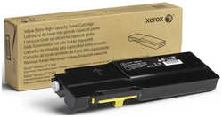 Картридж лазерный Xerox 106R03533 (8000стр.) для VersaLink C400 C405