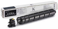 Картридж лазерный Kyocera TK-8335K черный (25000стр.) для TASKalfa 3252ci