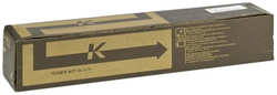 Картридж лазерный Kyocera TK-8600K для FS-C8600DN C8650DN