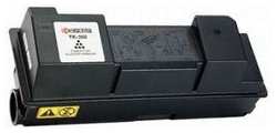 Картридж лазерный Kyocera TK-360 черный (20000стр.) для FS-4020