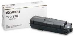 Картридж лазерный Kyocera TK-1170 черный (7200стр.) для M2040dn M2540dn M2640idw