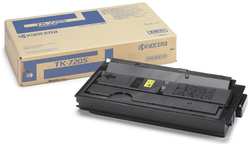 Картридж лазерный Kyocera TK-7205 черный (35000стр.) для TASKalfa 3510i
