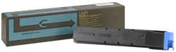 Картридж лазерный Kyocera TK-8600C для FS-C8600DN C8650DN