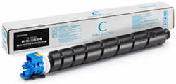 Картридж лазерный Kyocera TK-8525C (20000стр.) для TASKalfa 4052ci 4053ci