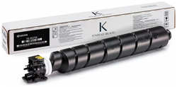 Картридж лазерный Kyocera TK-8525K черный (30000стр.) для TASKalfa 4052ci 4053ci
